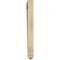 Ekena Millwork Imperial Arts & Crafts Rough Sawn Bracket, Douglas Fir, 4"W x 42"D x 42"H BKT04X42X42IMP03RDF - alternate 2